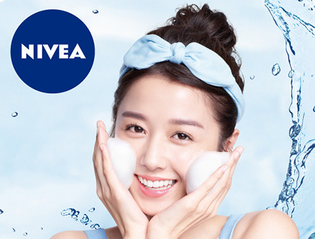 NIVEA